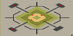 3v3 extra hard full-resolution render