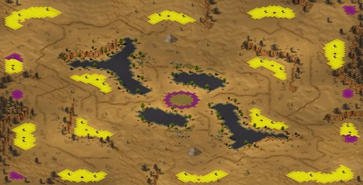 (2) Arabian Oasis (YRR 21062025) full-resolution render
