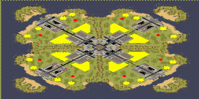 Clover Battle Field_V1_Epihaens full-resolution render