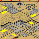 Yosef Anan - Mummy Mission - One Player v2.5 full-resolution render