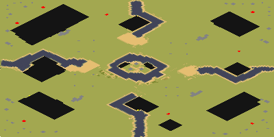 8-Player Temperate Large Map full-resolution render