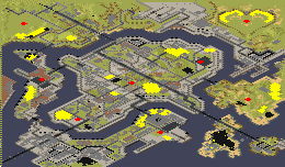 Beleaguered City(2-8) full-resolution render