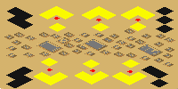 destructed by forces full-resolution render