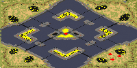 Fort Urban Square Survival (3p) -- MISSING (randomized 2019-02-23 044933) full-resolution render