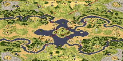 [8] Open Land by Murphy v2,1 full-resolution render
