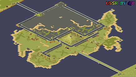 8-Player Temperate Large Map full-resolution render