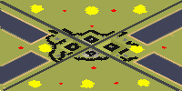 METALED'S CROSSROADS full-resolution render