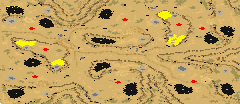 8-Player Desert Skirmish full-resolution render