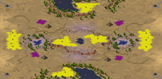 4-Player Desert Skirmish full-resolution render