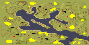 Boggle04's Battle of The Grand Lake 2.0 full-resolution render