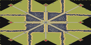 XT Multiplayer full-resolution render