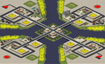 4-Player Urban Skirmish full-resolution render