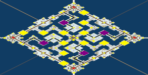 (4) BizarroGrid full-resolution render
