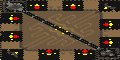 Desert Tower Defense  |  8  | episode 2 | bk57power up | updated full-resolution render