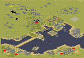 Assault on Crossbone Isle~ v3.1 X5 full-resolution render