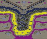 7-Player Desert Large Map full-resolution render