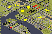 5-Player New Urban Skirmish full-resolution render