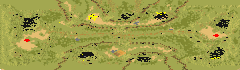 Pinch Point TE Baz test full-resolution render