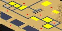 Extra 3 - zoom3000 YouTube channel full-resolution render