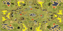 Nobets 8PL RARAKU 2.0 full-resolution render
