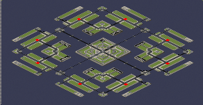 Urban Tech Skirmish full-resolution render