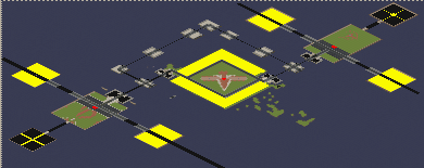 Alliirte Russen und sonstiges Gesindel full-resolution render