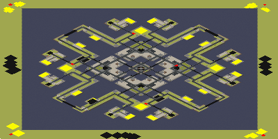 GrassTrict (SUPER INSANE MAP) full-resolution render