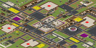 4-Player Urban Skirmish full-resolution render