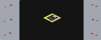 DC Rekoool Lunar Map (No Spy ver 0/3) full-resolution render