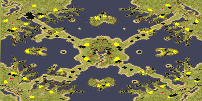 8-Player Temperate Large Map full-resolution render