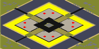 Reborn PENTAGON 4 - 4 2-2 1-1 full-resolution render