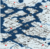 Vaasa, Finland, USSR full-resolution render