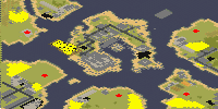 Pearl Harbour: Before The Strike full-resolution render