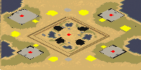 Destined Death (Fair) 5-player -Reader full-resolution render