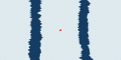 8-Player Snow Large Map full-resolution render