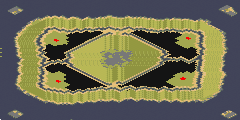 Islands of Jerju MT Hell 44444444444444444444 full-resolution render