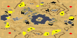 Lion's Oasis full-resolution render
