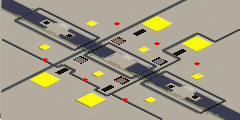 6-Player Urban Skirmish full-resolution render