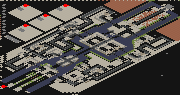 5-Player Urban Skirmish full-resolution render