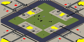 8-Player Urban Skirmish full-resolution render