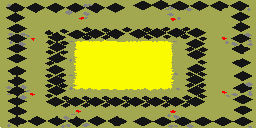 SYRIA - MAP  Fadi N1  -   FREE OLI  - PAWER - UND MORE - NEW MAP full-resolution render
