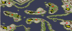 8-Player Urban Skirmish full-resolution render