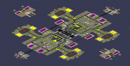 (4) Dragon Harbour full-resolution render