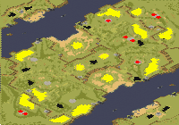 8-Player Temperate Large Map full-resolution render