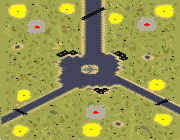 Cobra full-resolution render
