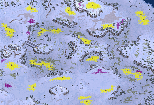 Caverns of Siberia Official Armageddon Edit full-resolution render
