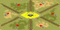 Boggle04's Oil in The Center X6 Oil & Gold 8.11 full-resolution render