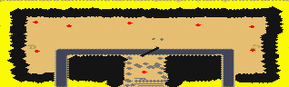 1 PLAYER full-resolution render