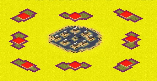 OREGAMES v1.1 full-resolution render