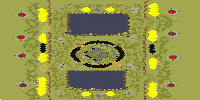 () Circle Of Death -- Map By Cassie full-resolution render